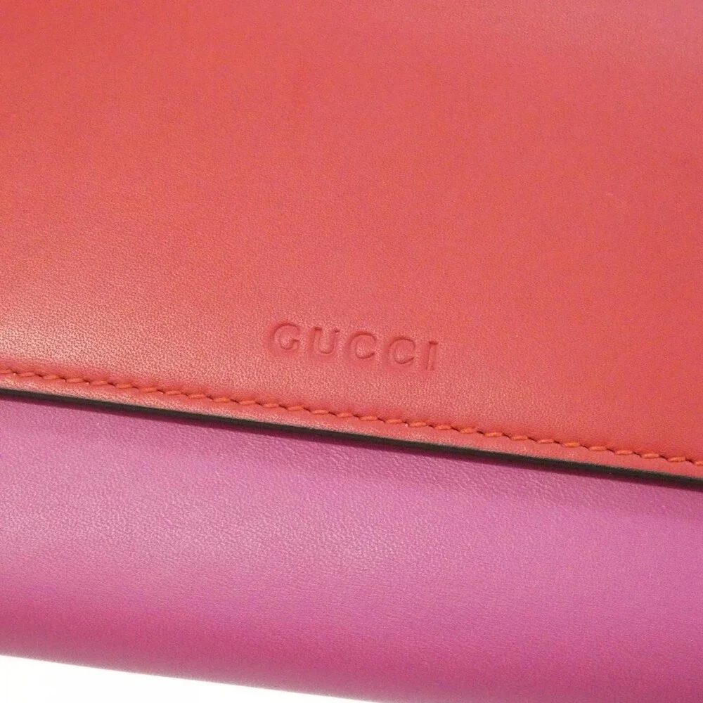 Auth Gucci Ap0Bg Wallet #271390G26B - Picture 3 of 9